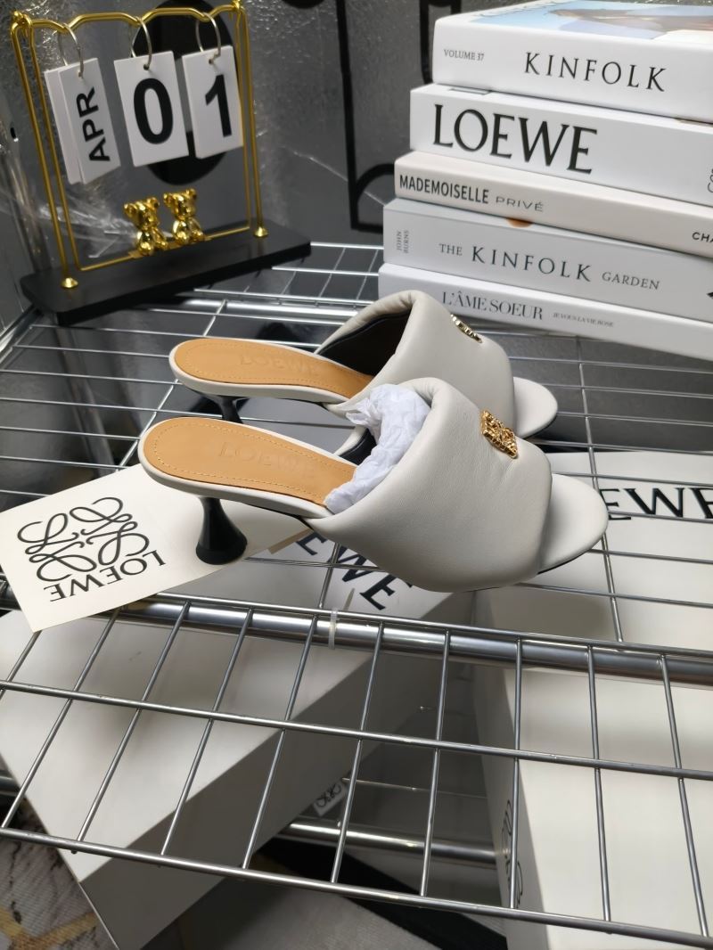 Loewe Sandals